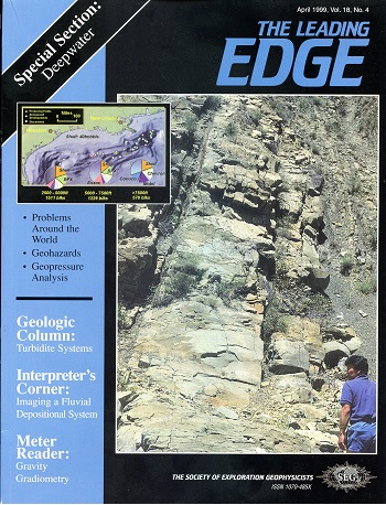 Leading Edge - Seeligson